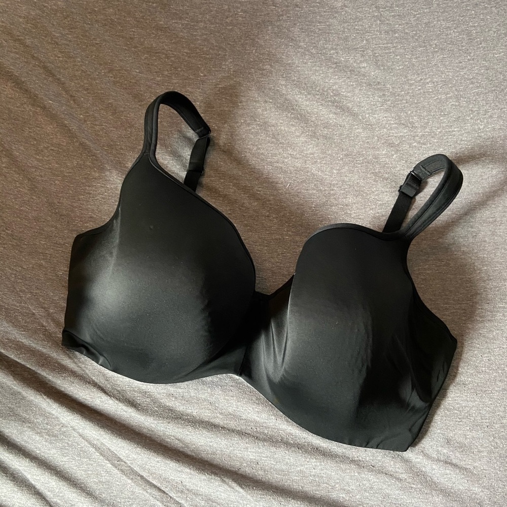 Lane Bryant Cacique Balconette Bra 42I
